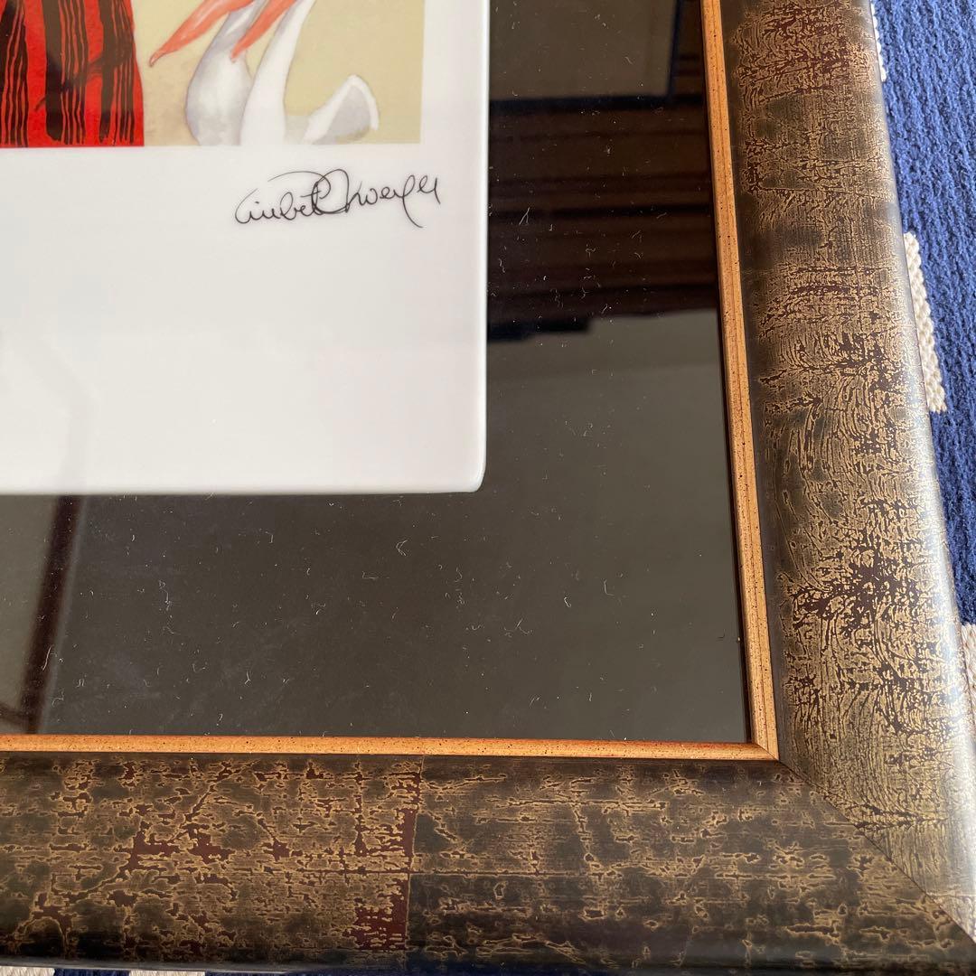 ３００部・限定製作・ノアの箱舟・リスベス.ツベェルガー・ Copen・