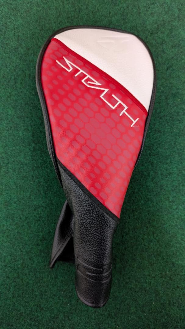 テーラーメイド ステルス2PLUS 5W　24VENTUS BLUE 5X