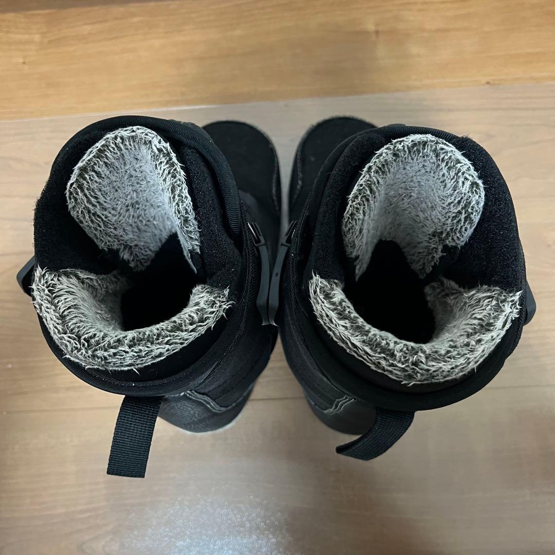 【即日発送】スノボFLUX フラックス FL-BOA エフエルボア24.0cm