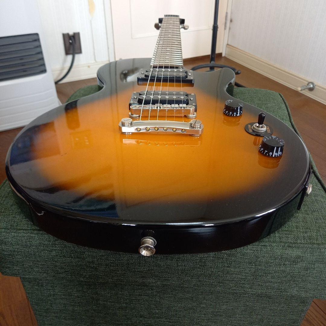 Epiphone by Gibson special Ⅱ　Les Paul