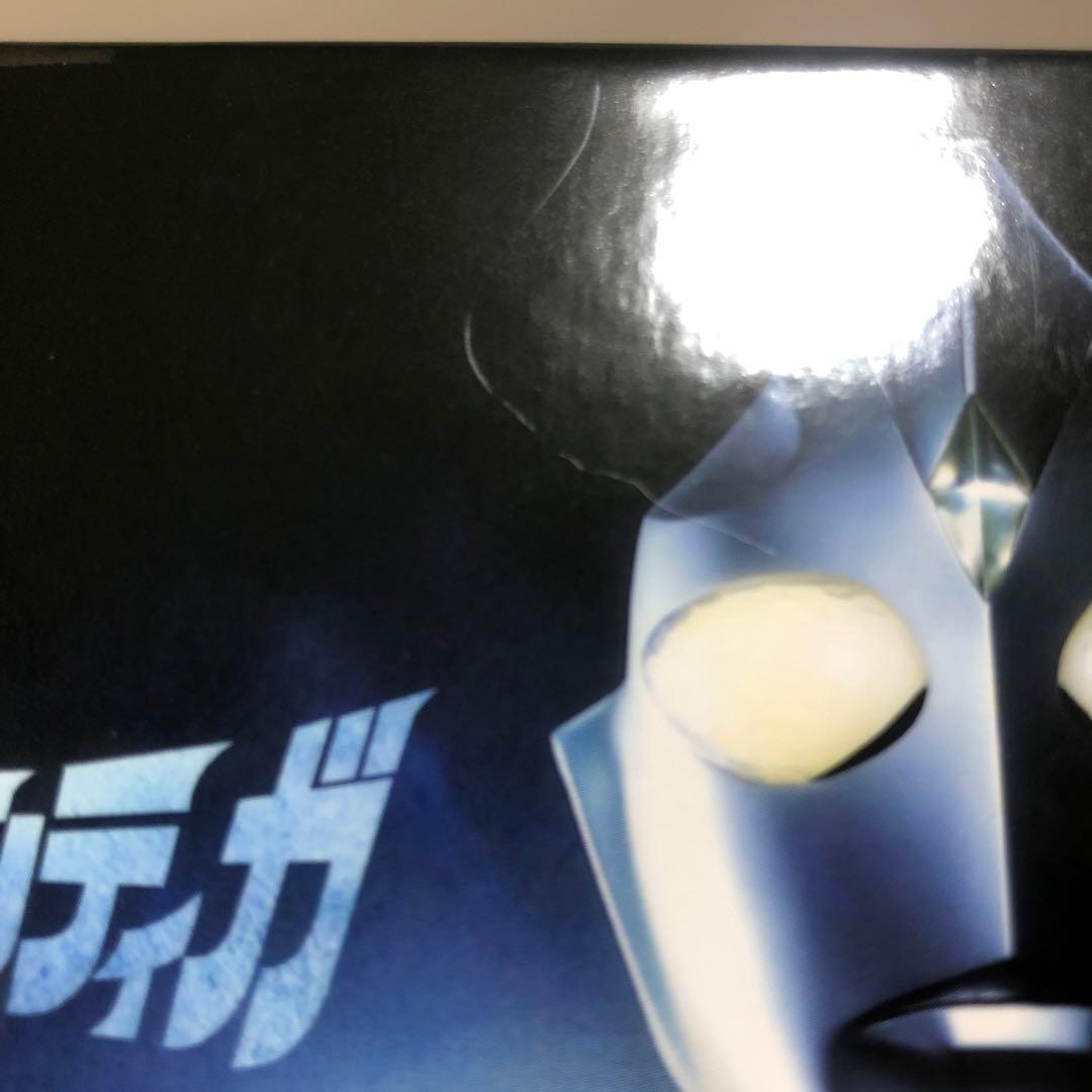ウルトラマンティガ Complete Blu-ray BOX〈10枚組〉