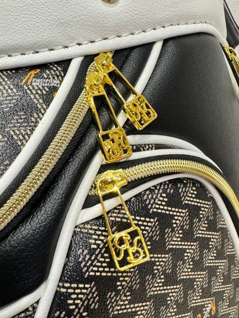 レザレクション　キャディーバッグ　オリオラ