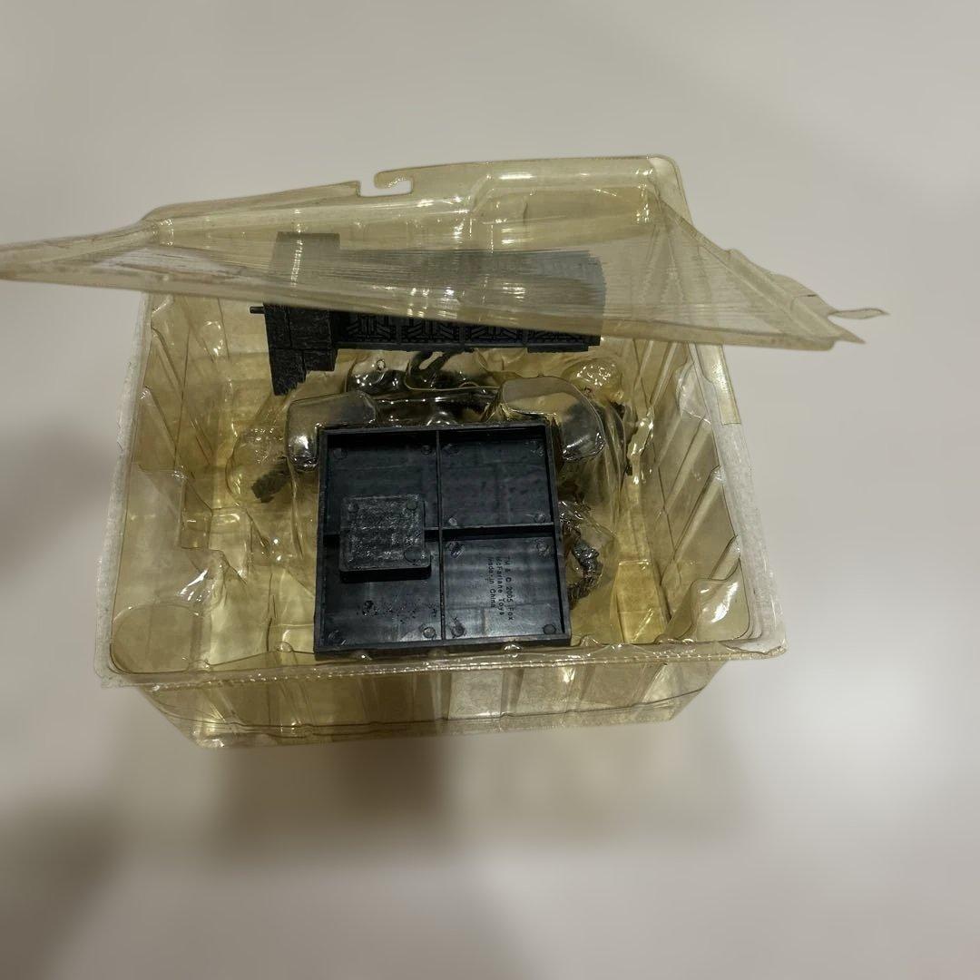 【2点セット】プレデターとエイリアン フィギュア