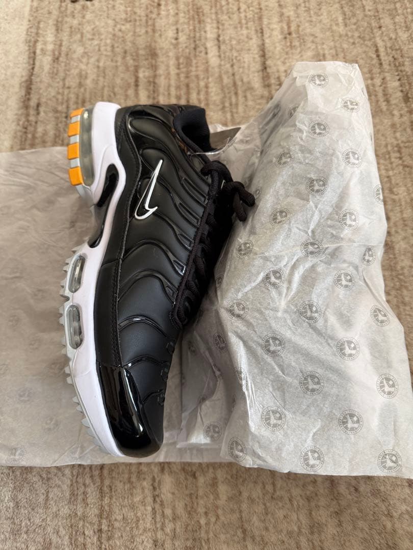 NIKE エアマックス プラスG ゴルフシューズ　★新品・未使用‼️★タグ付き