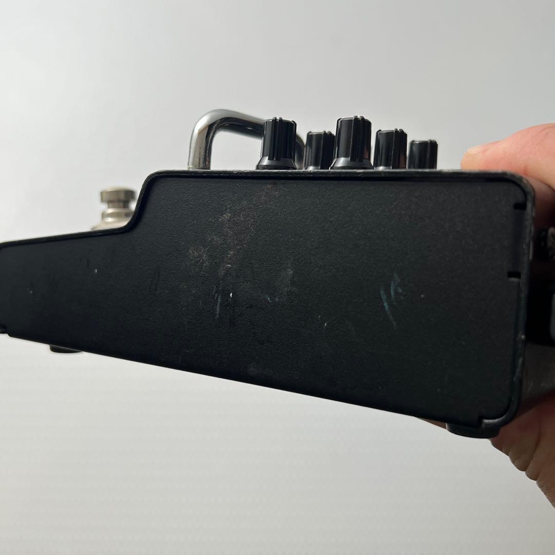 【ジャンク】LINE 6 M9 Stompbox Modeler