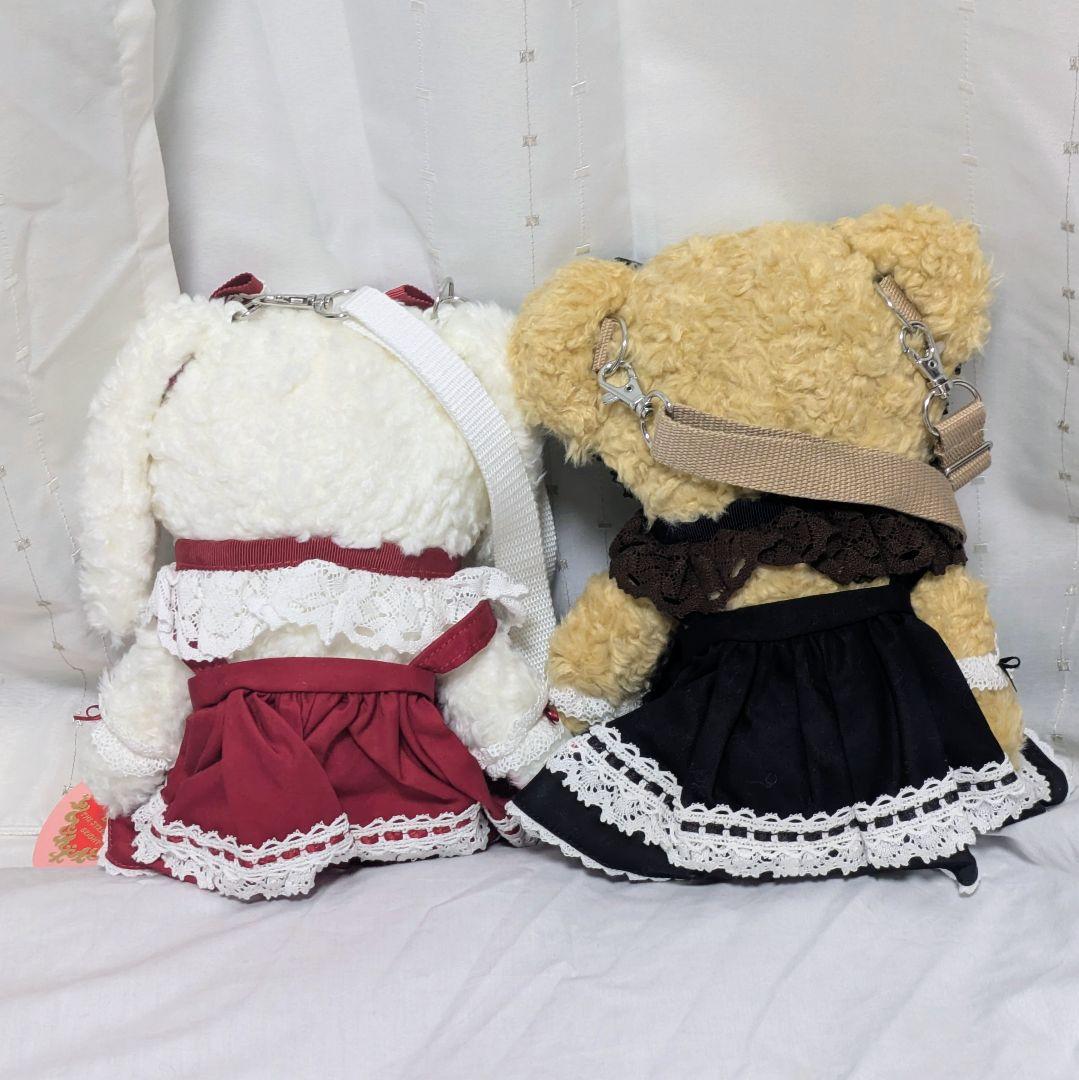 BABY,THE STARS SHINE BRIGHT ベビードールなうさくみゃ