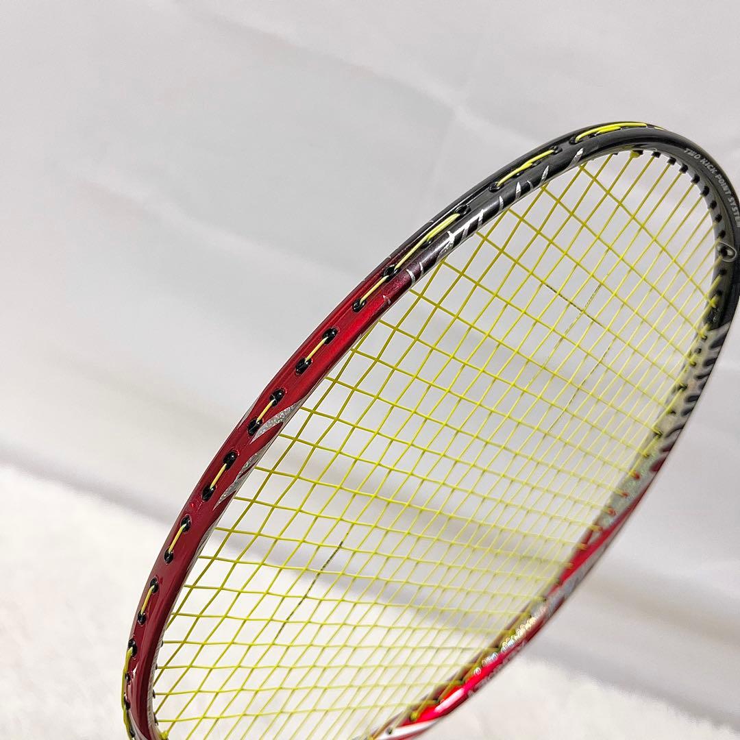 【希少モデル】GOSEN ROOTS AERMET ZEUS 3U5