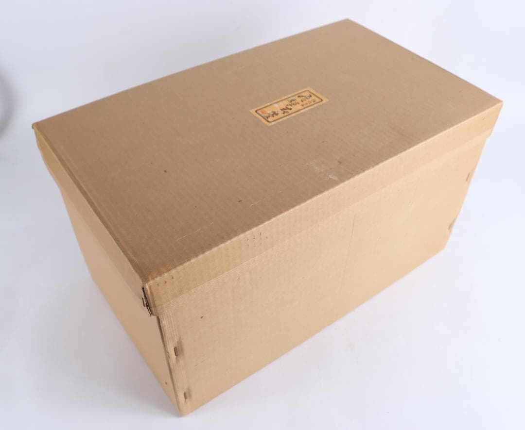 飛騨春慶塗 大徳寺 縁高 重箱 弁当箱 五客 共箱 茶道具