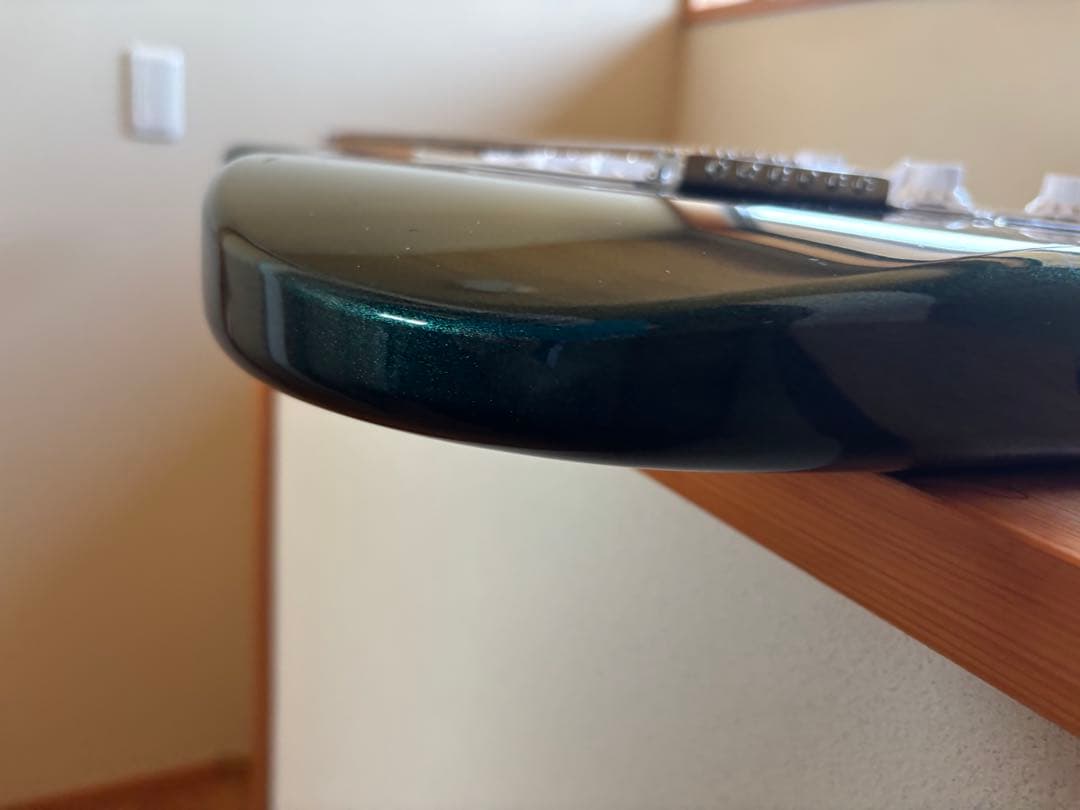 【美品】SELDER セルダー　エレキギター　ストラトキャスター＊週末特価