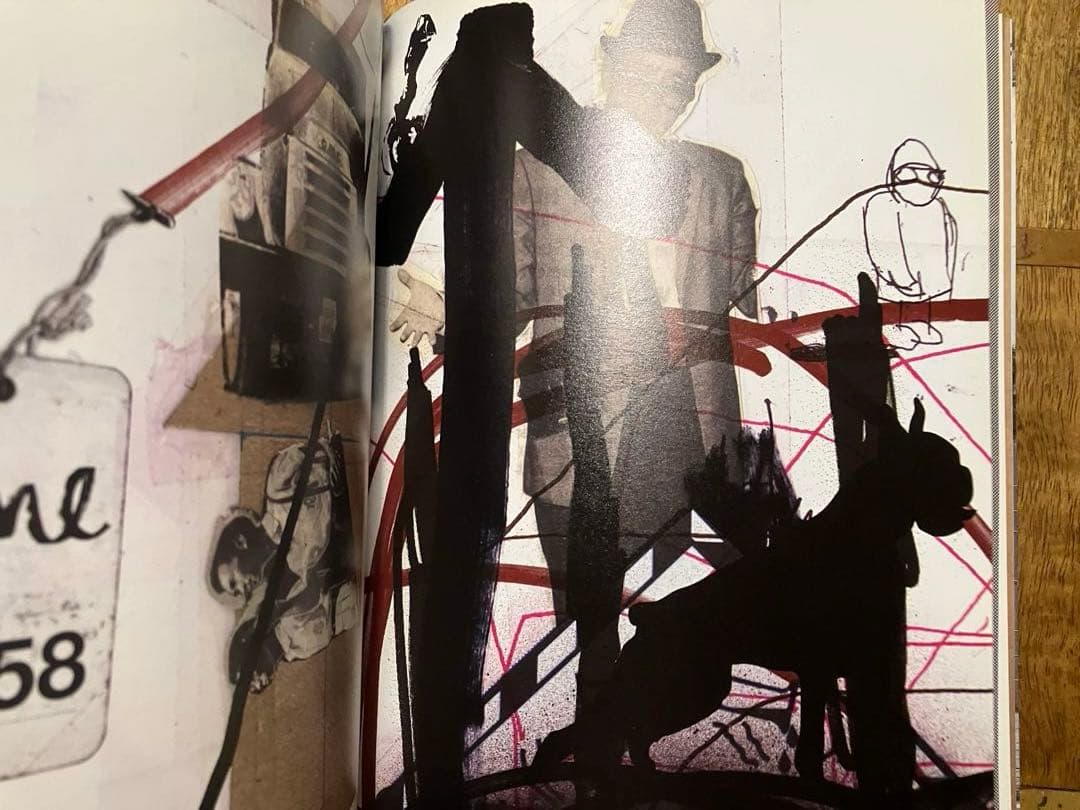 【希少】LOST CONTROL by ncc 作品集