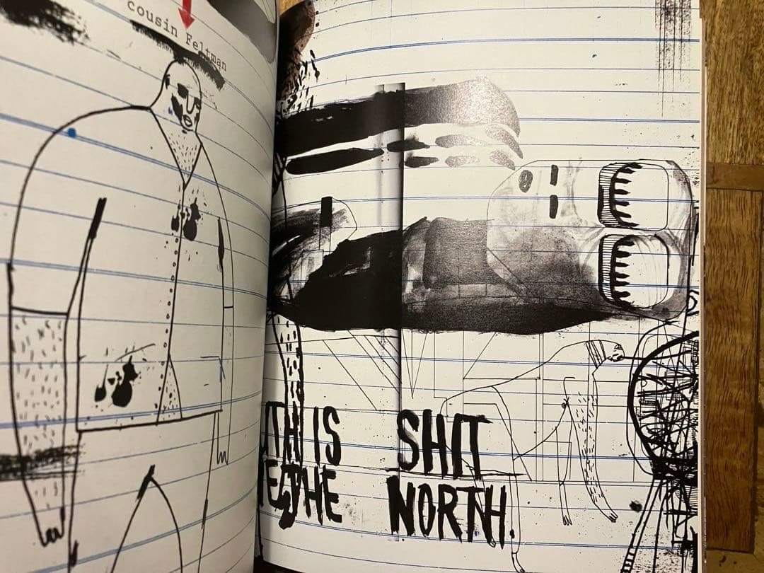 【希少】LOST CONTROL by ncc 作品集