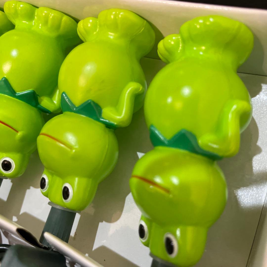 トロイマーケロタン電球デコレーションライト　クリスマス