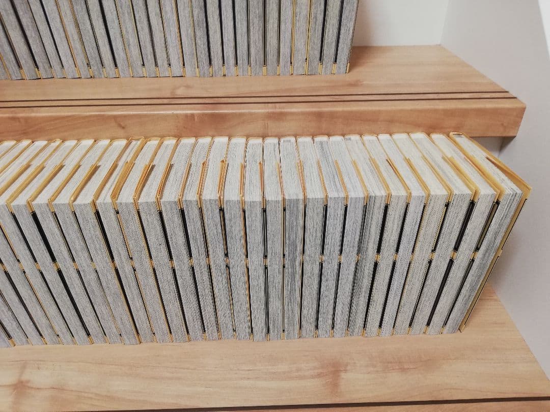 ONE PIECE　ワンピース　漫画　未読　極美品