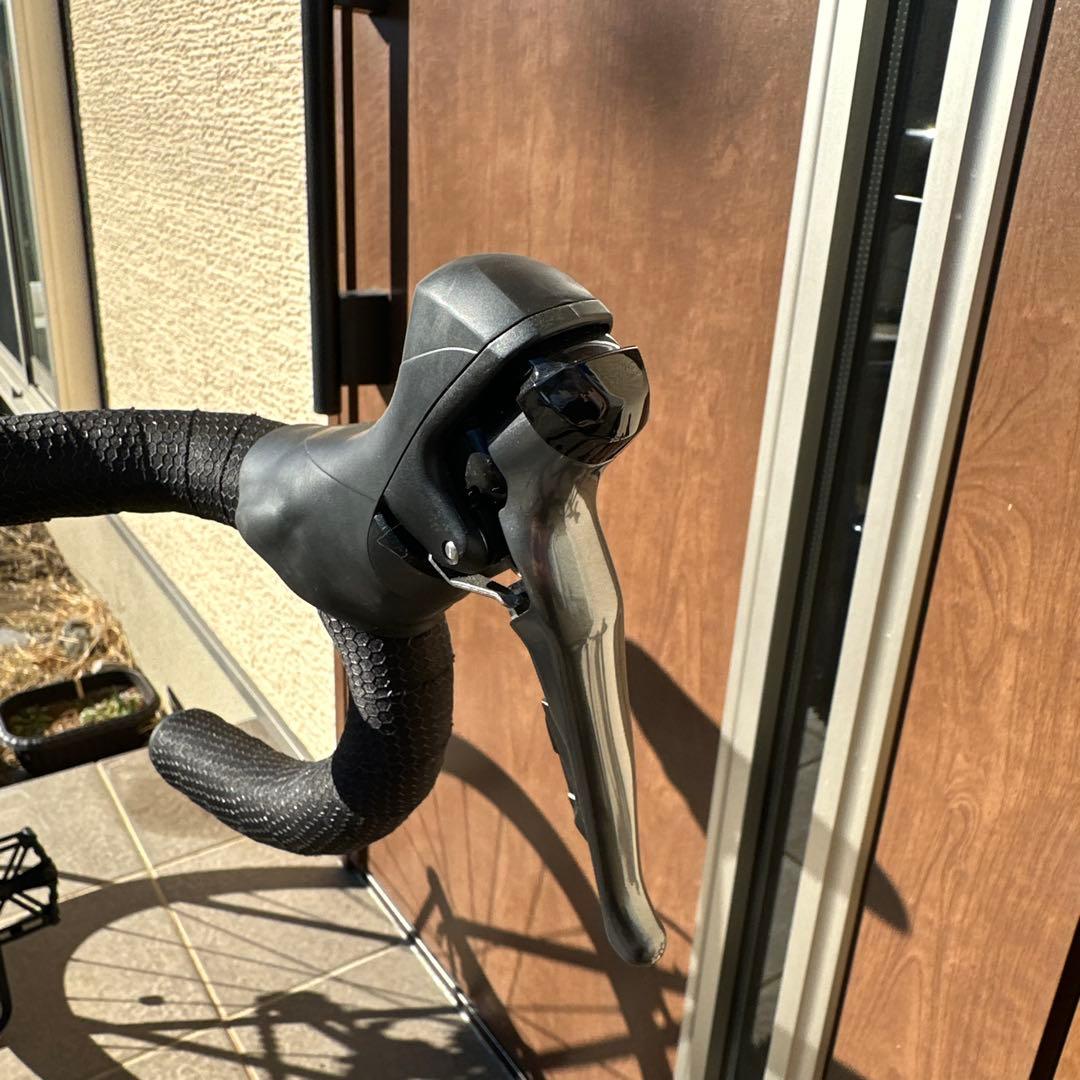 新車同様コンディション　TREK DOMANE AL2 アルテグラブレーキ