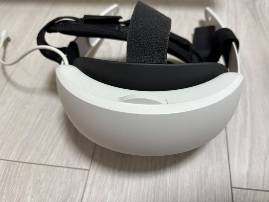  Quest 3（128GB）本体＋箱付き（Amazon購入・動作良好）