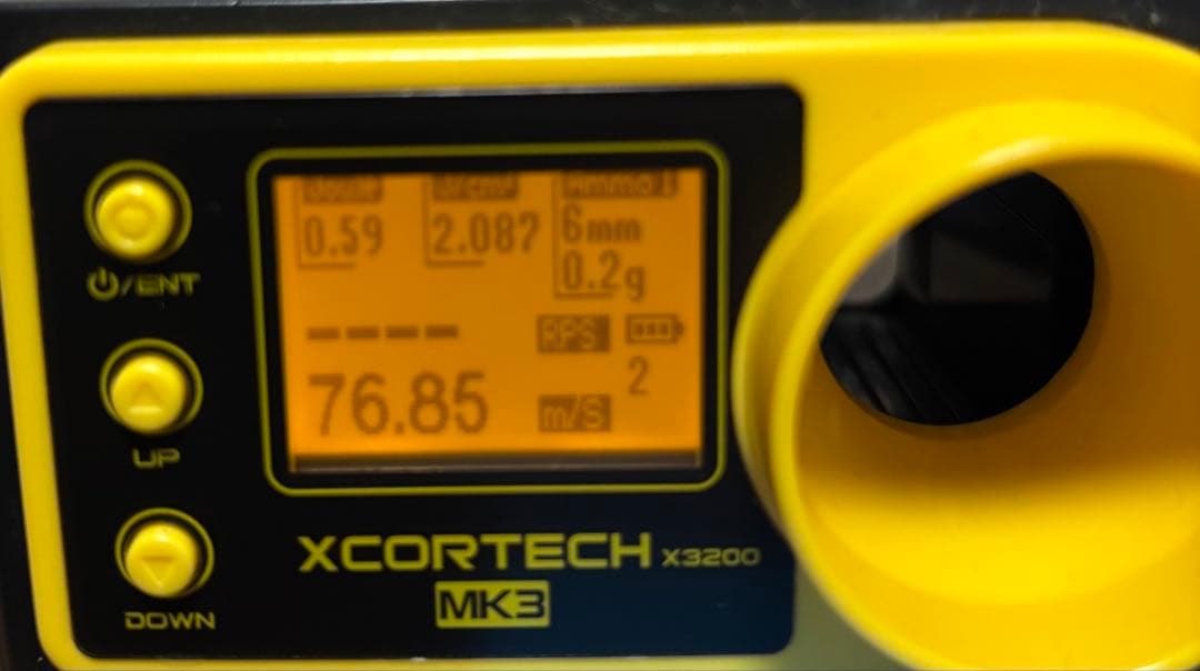 【最終値下げ】KSC マグプル M4 CMRハンドガード付 ガスガン