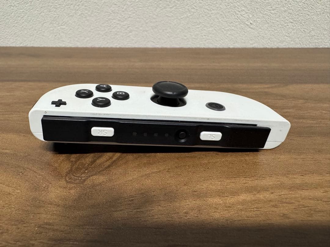 【美品】Nintendo Switch 有機EL 本体 スグに遊べる完品セット