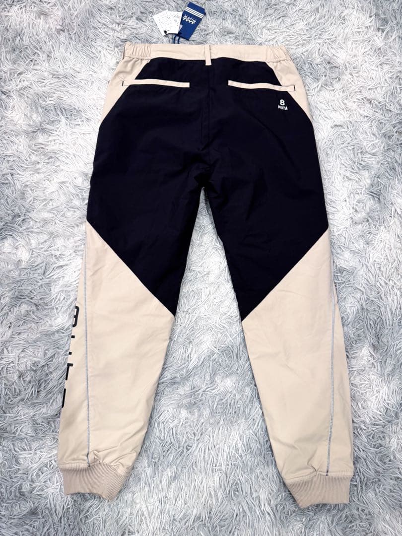 新品未使用 muta MARINE セットアップ