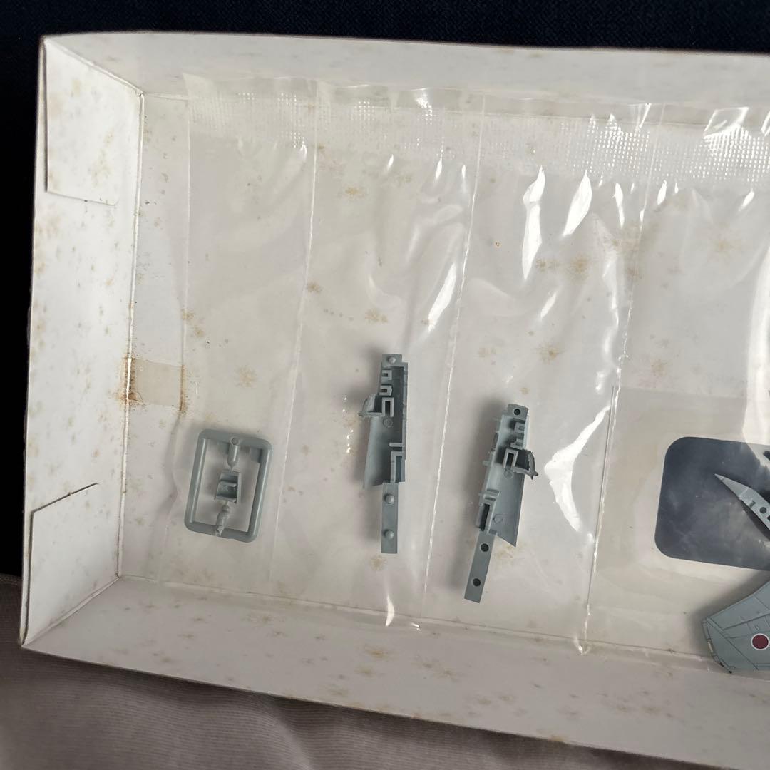 技MIX 1/144 航空自衛隊 F-15J 305飛行隊　50周年記念塗装機