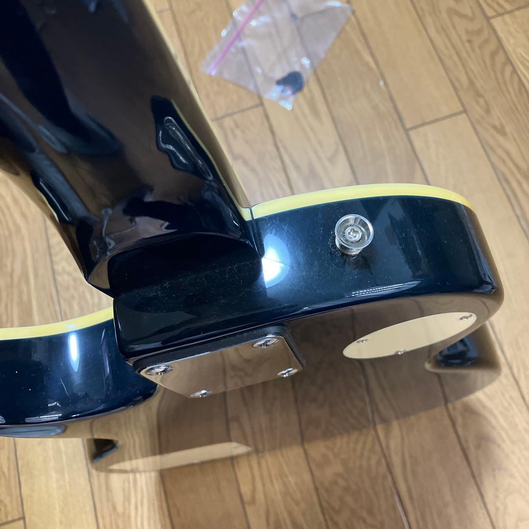 【中古】maestro レスポール　エレキギター　by Gibson ギブソン