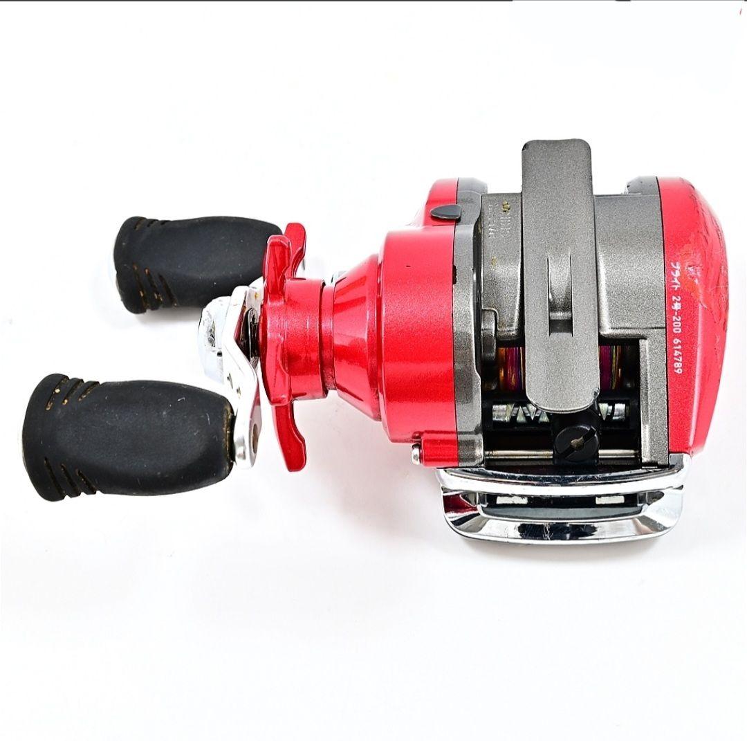 イッツ ICV 150WL DAIWA