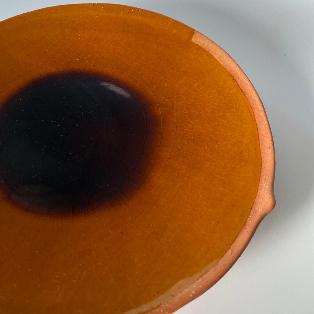 舩木伸児 大皿 舩木研児 舩木道忠 舩木倭帆 船木伸児 布志名焼 民藝