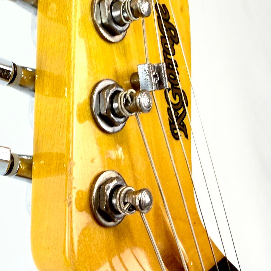 K.garage テレキャスター traditional series