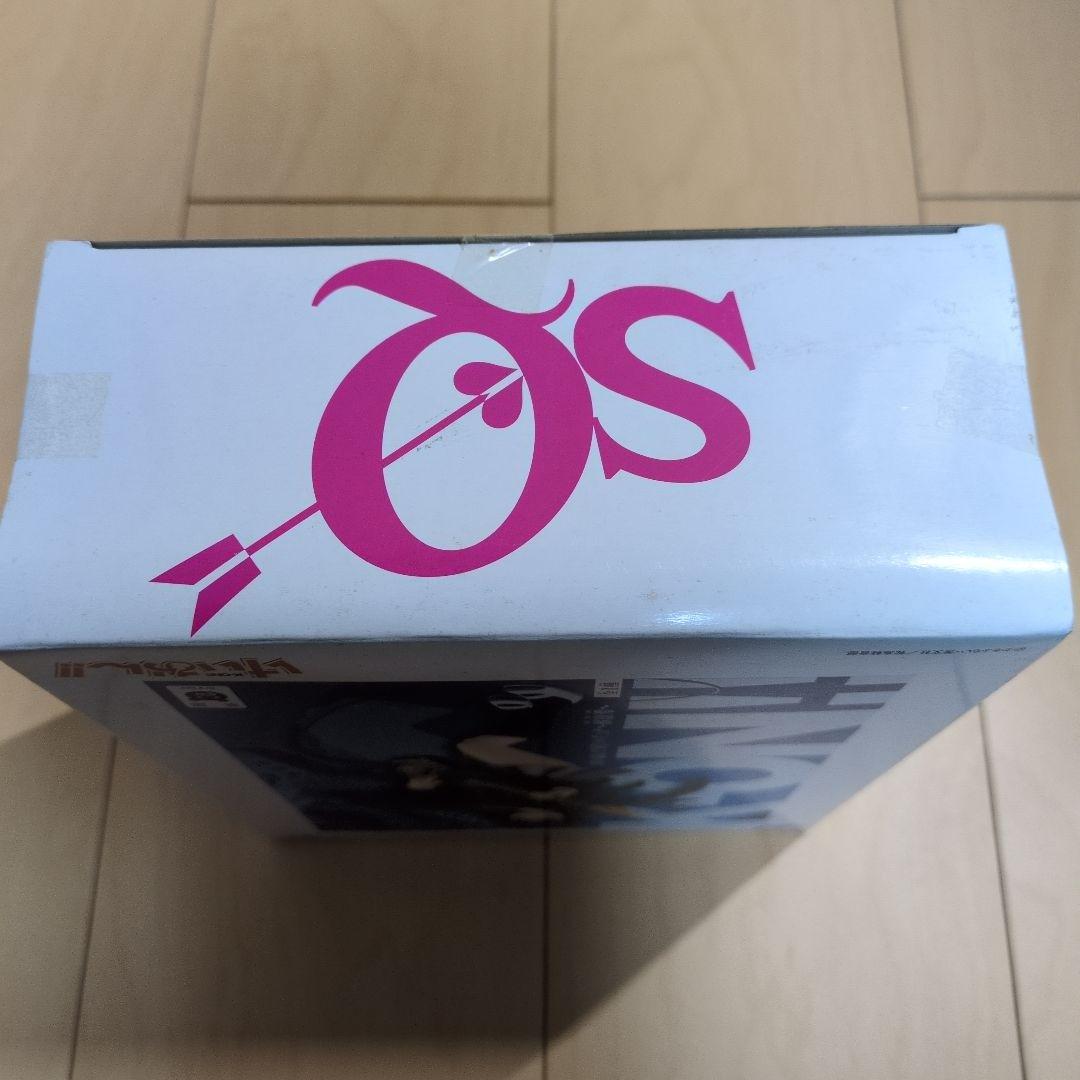 けいおん!!　SQフィギュア　4点セット