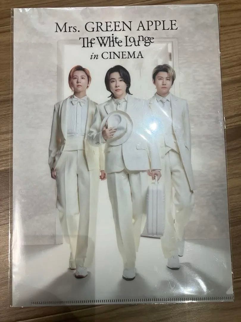 ミセスグリーンアップル グッズ まとめ売り バラ売り○