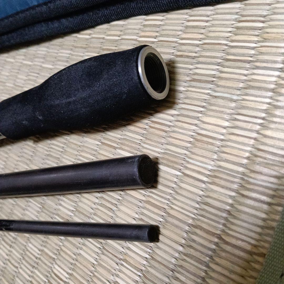 シマノ　AR-C TYPE XX S1104M バランサー付