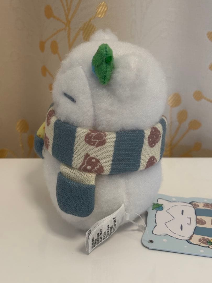 ポケモンセンター限定ぬいぐるみ 3点セット