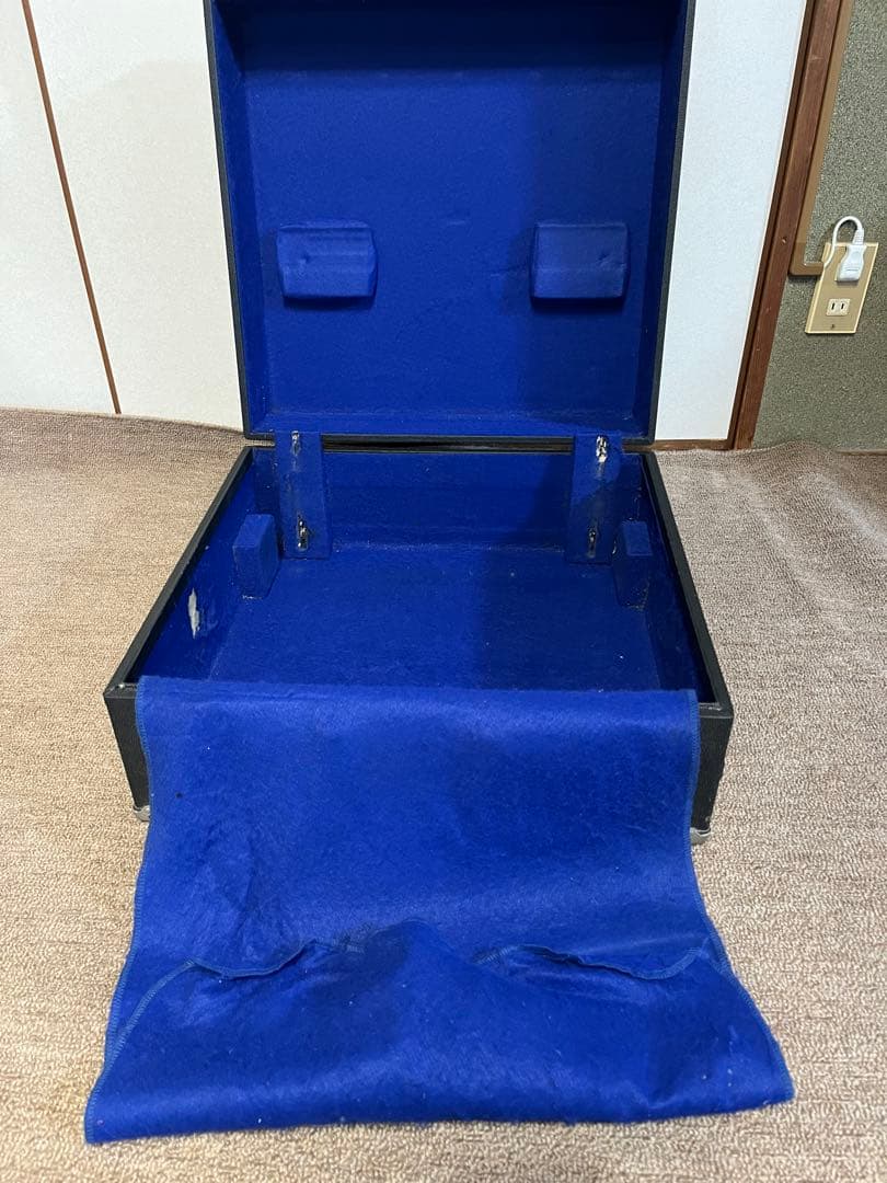 ヘスミューラーHESSMÜHLER MML72 ミュゼットアコーディオン34鍵