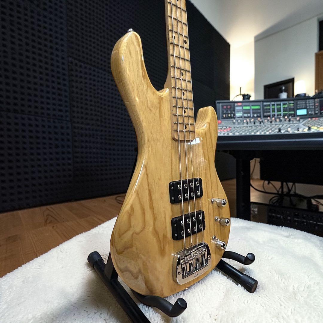 【本体美品】G&L TRIBUTE L-2000 アクティブ