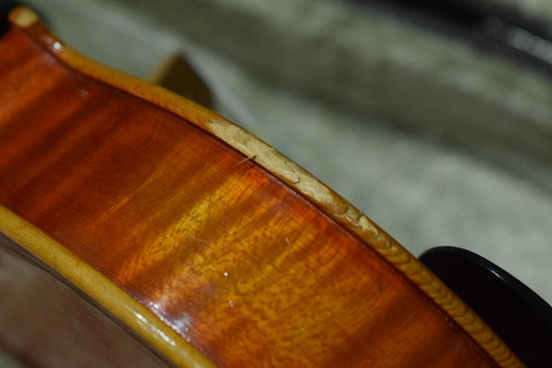 Suzuki Violin No.540 4/4 ケース付