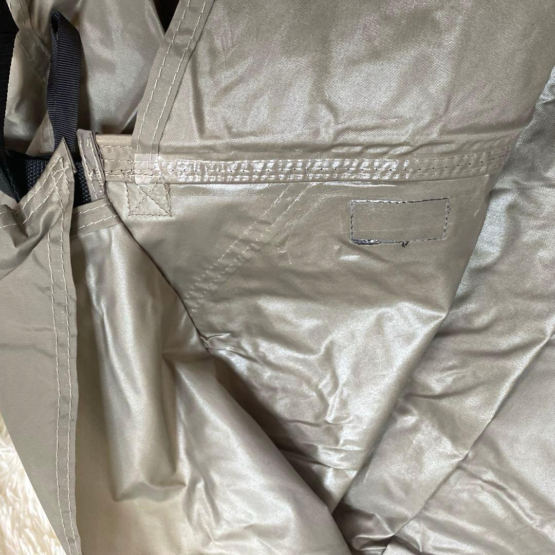 ✨極美品✨DOD ヤドカリテント ワンポールテント T6-662-GY