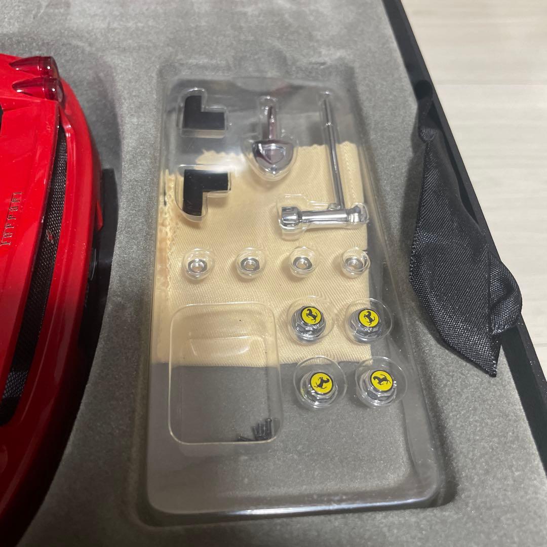 【早い者勝ち】タミヤ 1/12 コレクターズクラブスペシャル エンツォフェラーリ