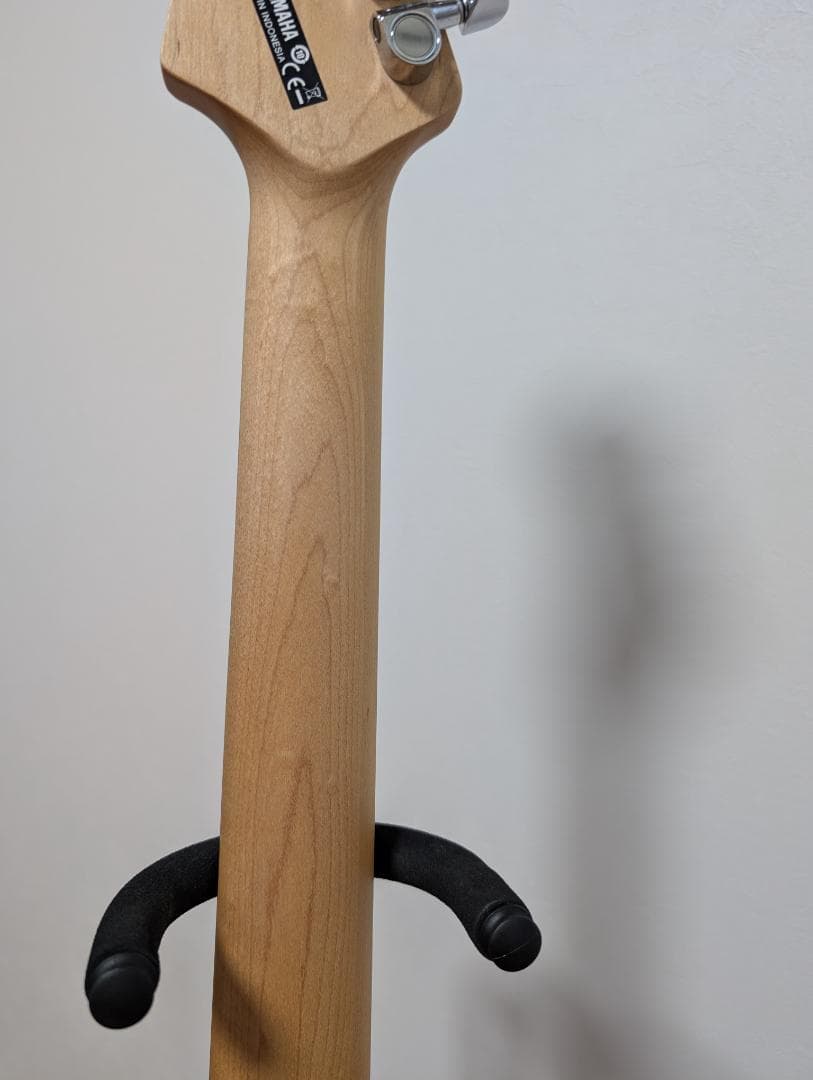 YAMAHA エレキギター PAC212VQM パシフィカ ヤマハ