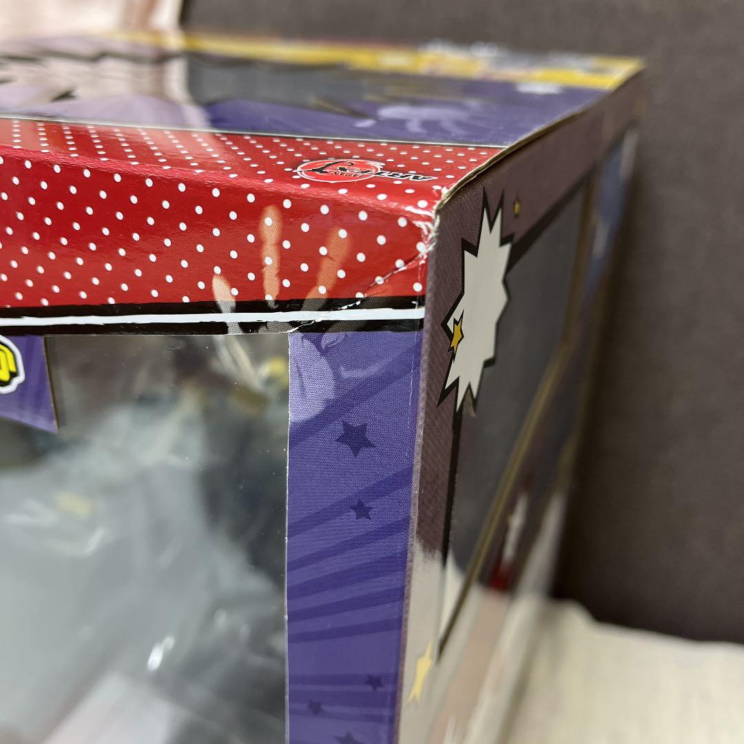 ARTFX J 僕のヒーローアカデミア 死柄木弔 1/8 完成品フィギュア