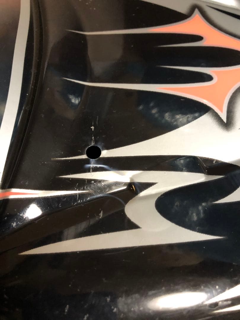 ZDレーシング　RTR 1\8