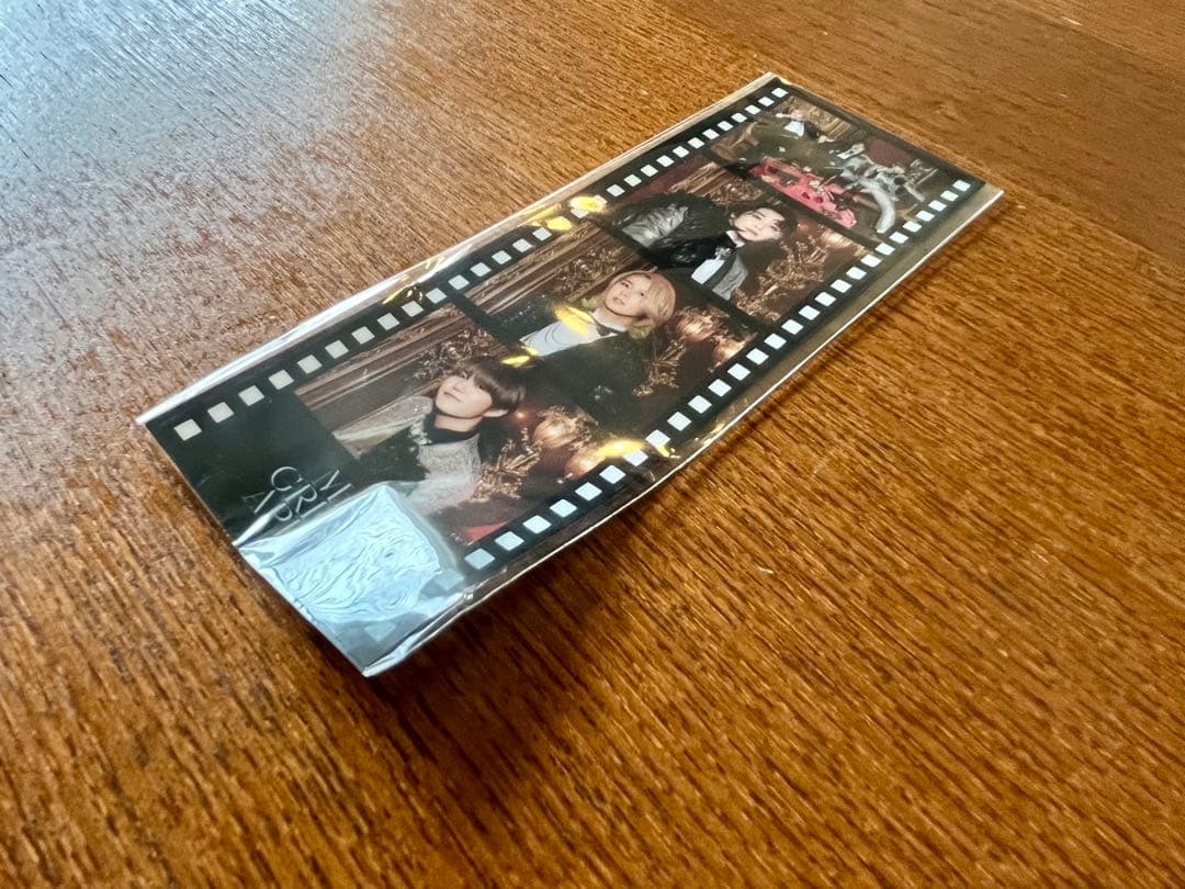 Mrs. GREEN APPLE ANTENNA FC会員受注生産限定BOX