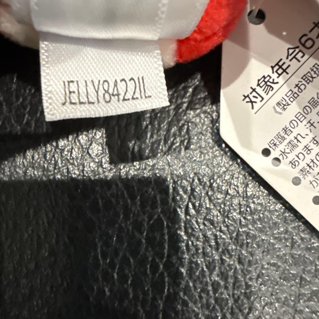  クリスマス6点　ぬいぐるみ　セット売り