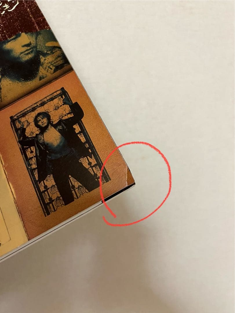 【非売品】B'z稲葉浩志 「マグマ」パネルPOP2枚組