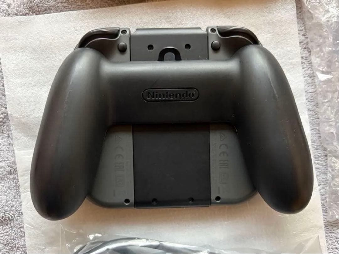 Nintendo Switch ネオンブルー/ネオンレッド 本体　おまけ付き