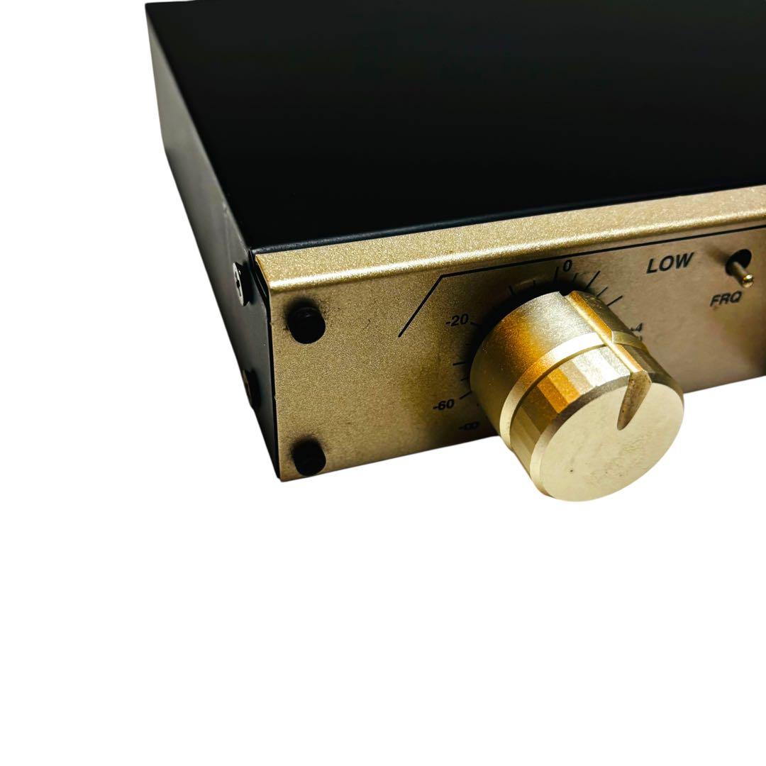 【希少/良品】VESTAX DCR-1200 Pro アイソレータ