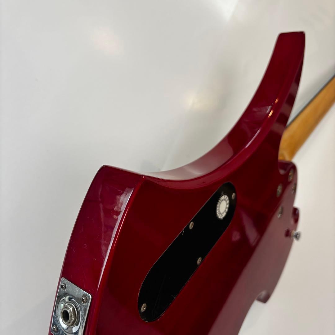 ★美品★Chattingbird モッキンバード　チェリーサンバースト　hide