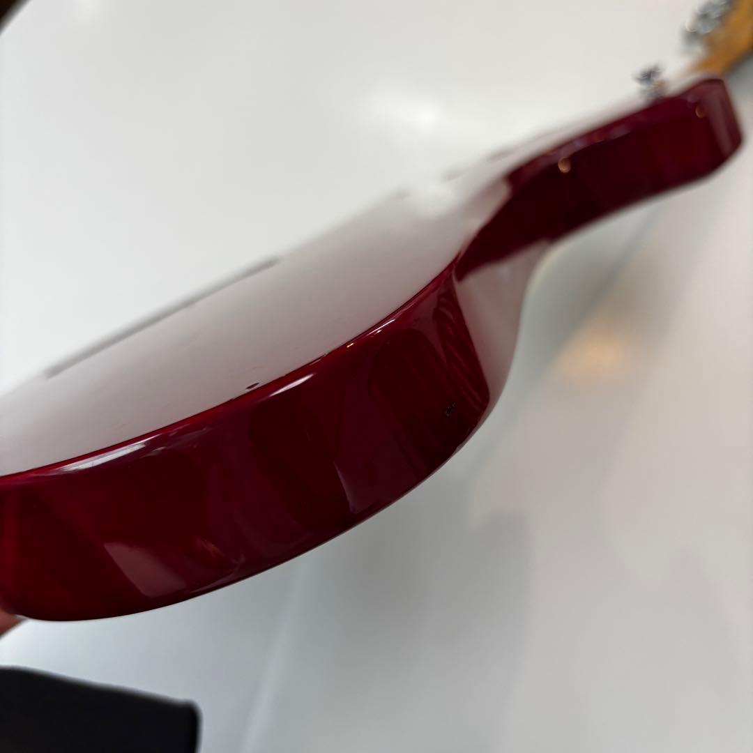 ★美品★Chattingbird モッキンバード　チェリーサンバースト　hide