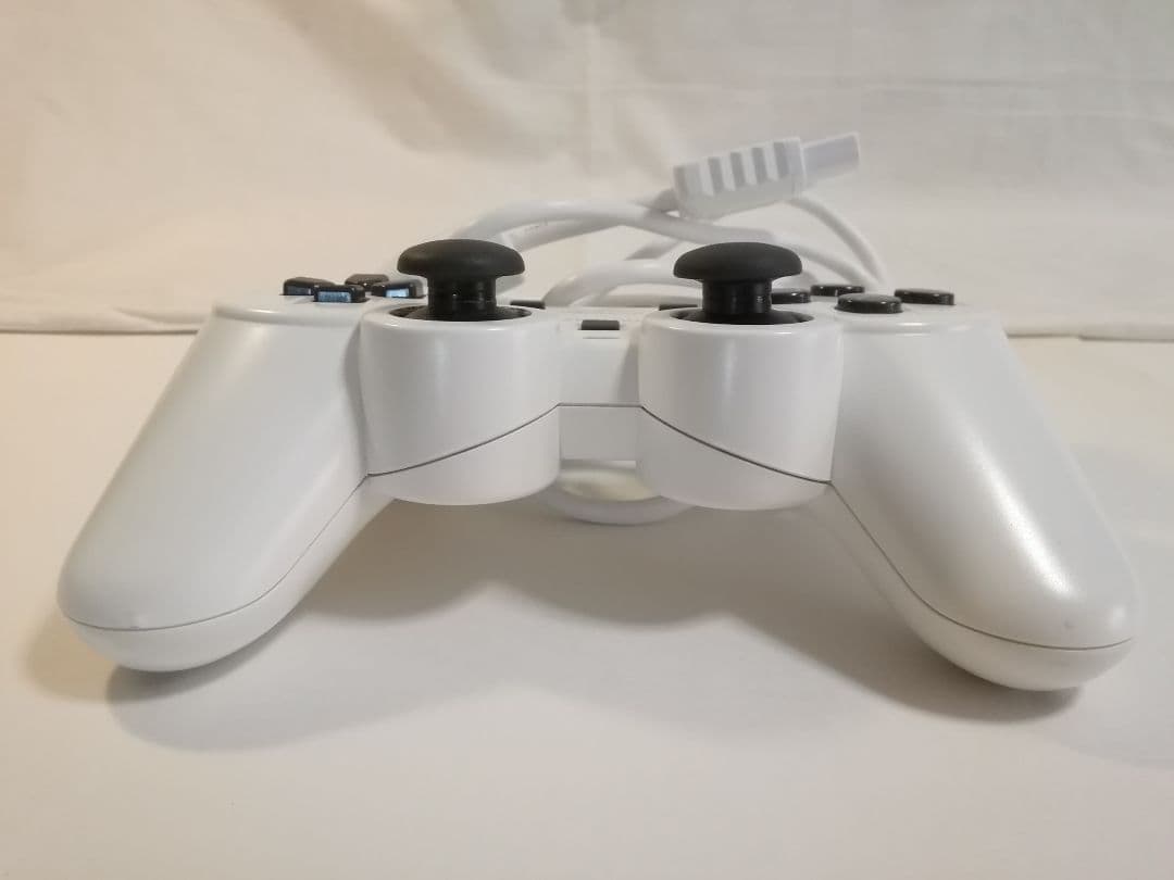 【動作確認済】フォゴットンワールド用ローリングスイッチ PS2本体+ソフトセット