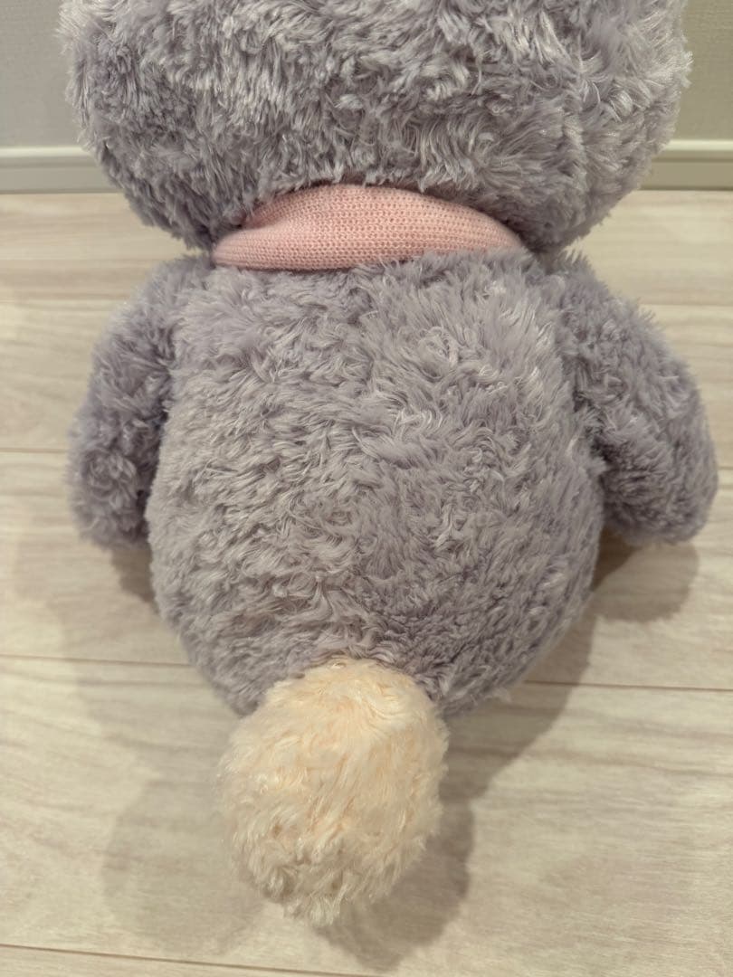 ステラルー　クリスマス　ぬいぐるみ　Mサイズ