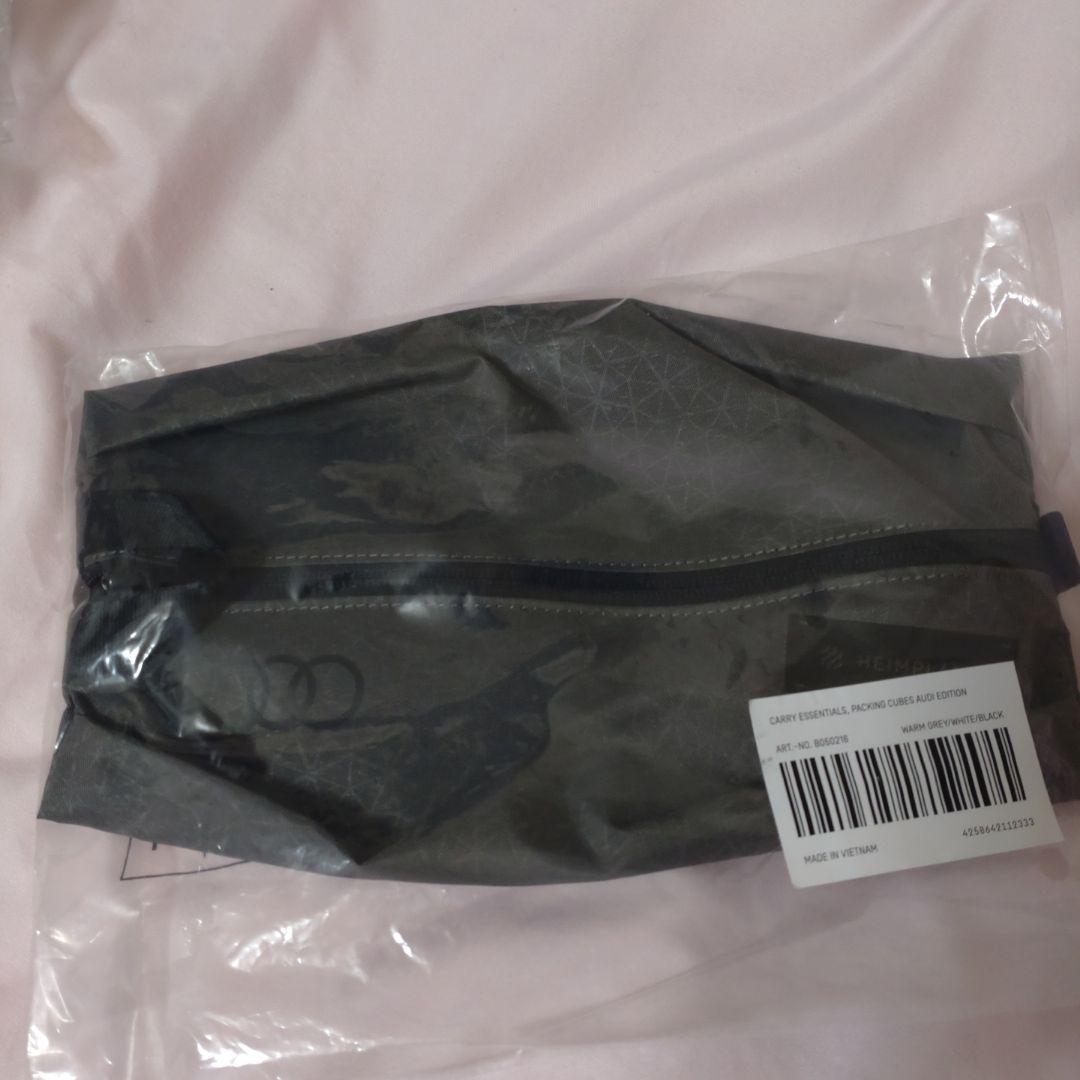 Audi ノベルティグッズ 7個セット