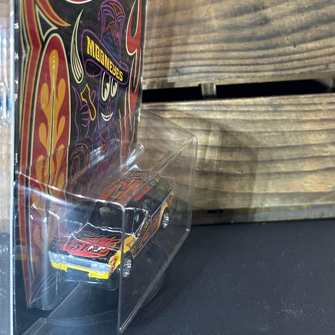 最終値下✧˚꧁ HotWheels ꧂ ‘71 Datsun Bluebird